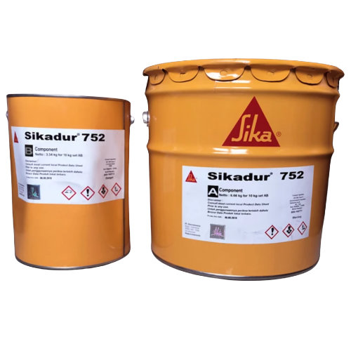 EPOXY CRACK INJECTION